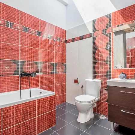 Ellania Milos Holiday home