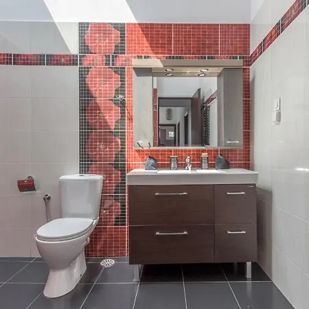 Ellania Milos Holiday home Adamantas (Milos)