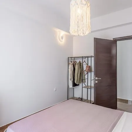 Holiday home Ellania Milos *