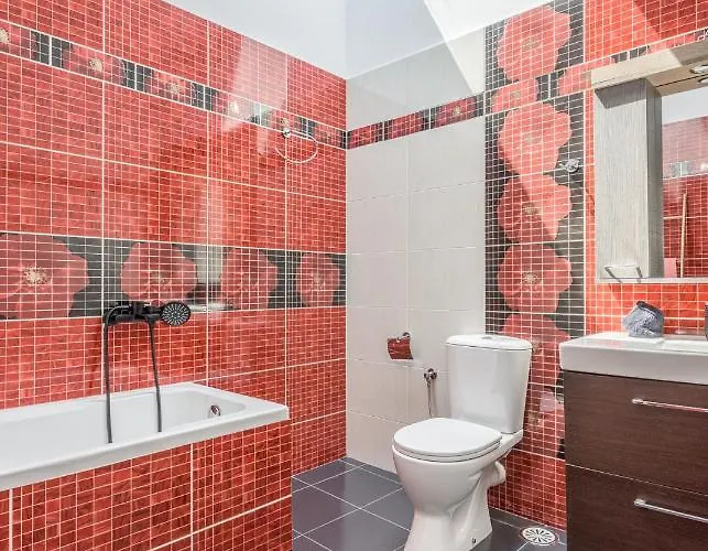 Ellania Milos Дом отдыха