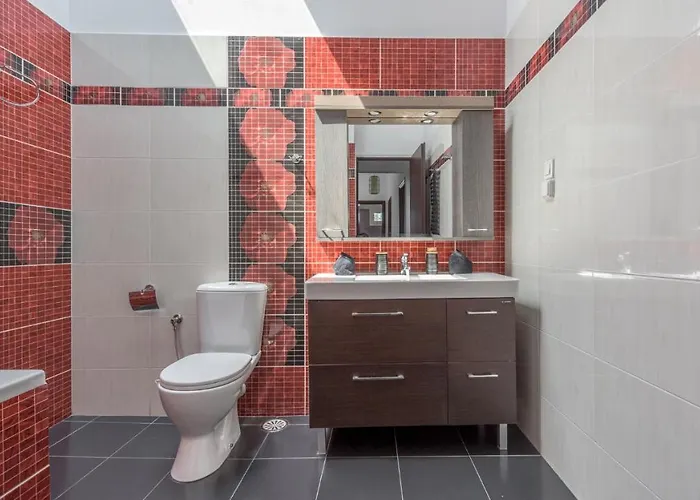 Ellania Milos Дом отдыха Адамас