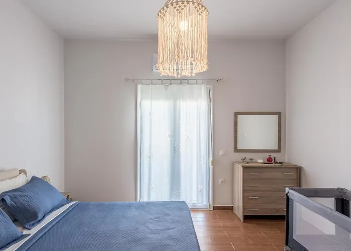 Ellania Milos Дом отдыха *