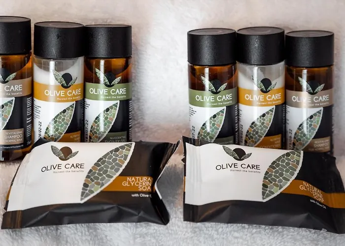 Дом отдыха Ellania Milos Адамас