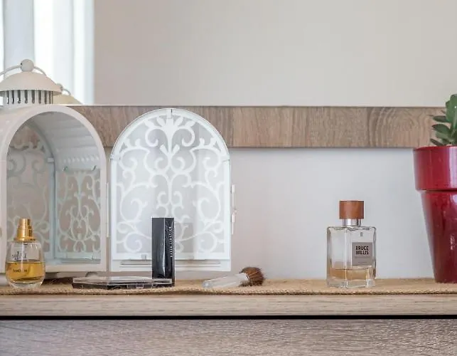 Дом отдыха Ellania Milos