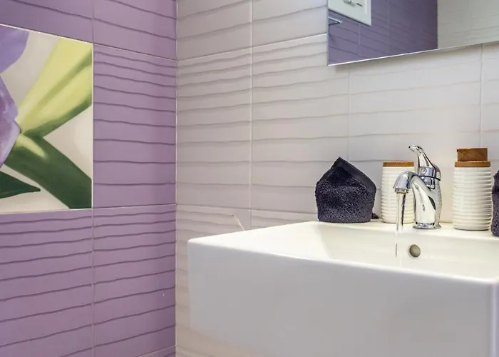 Ellania Milos Дом отдыха *