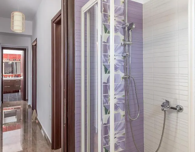 Ellania Milos Дом отдыха