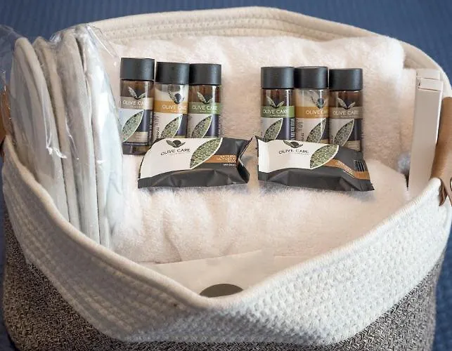 Ellania Milos Дом отдыха