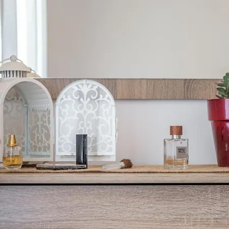 Hébergement de vacances Ellania Milos