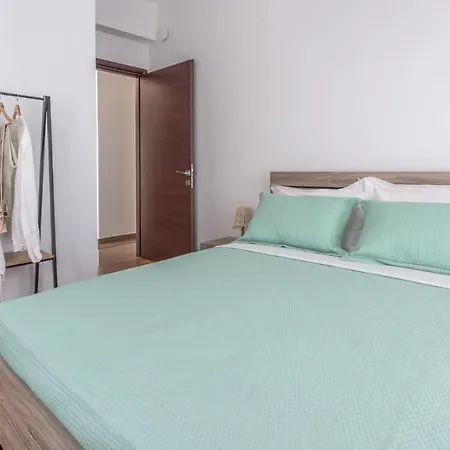 Ellania Milos Hébergement de vacances