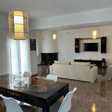 Hébergement de vacances Ellania Milos